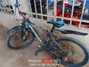 বাইসাইকেল বিক্রি করা হবে