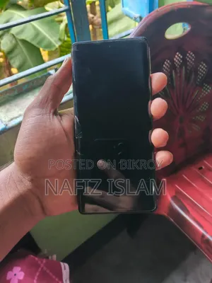Infinix Hot 50 Pro+ 4G 256 GB Black