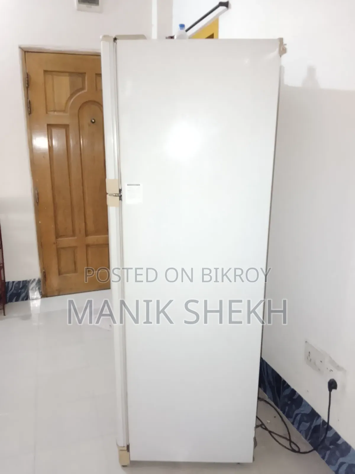 রেফ্রিজারেটর