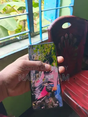 Infinix Hot 50 Pro+ 4G 256 GB Black