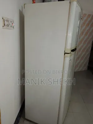 রেফ্রিজারেটর