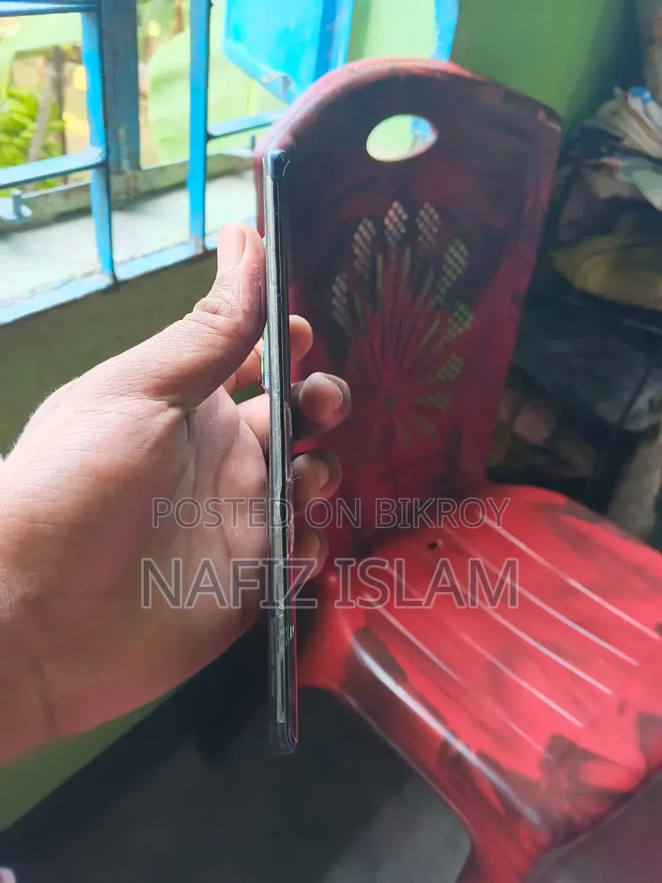 Infinix Hot 50 Pro+ 4G 256 GB Black