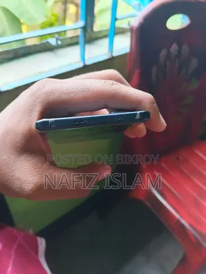 Infinix Hot 50 Pro+ 4G 256 GB Black