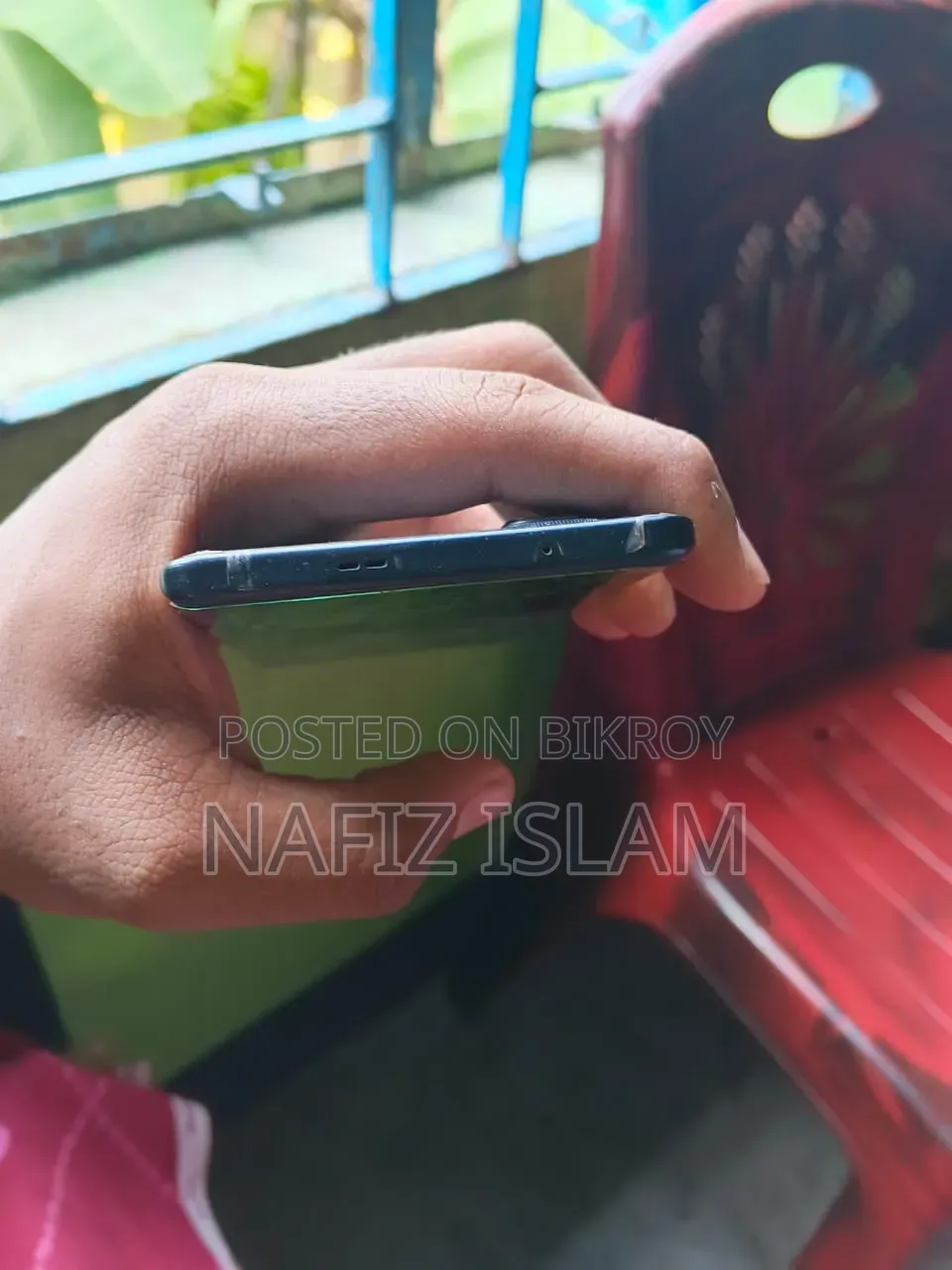 Infinix Hot 50 Pro+ 4G 256 GB Black