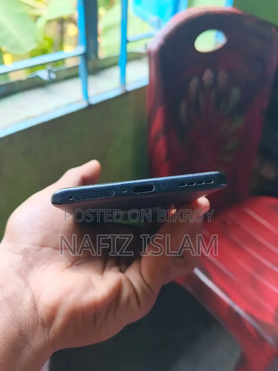 Infinix Hot 50 Pro+ 4G 256 GB Black