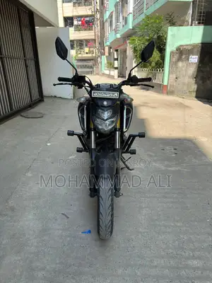 ইয়ামাহা এফজেডএস ভি৩ ২০২১