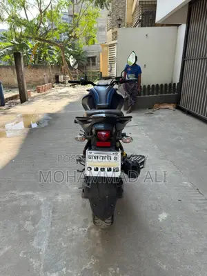 ইয়ামাহা এফজেডএস ভি৩ ২০২১
