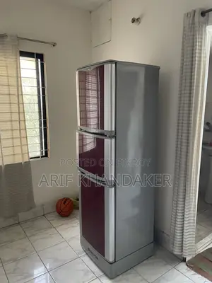 ওয়ালটন ৩ পার্ট ফ্রিজ