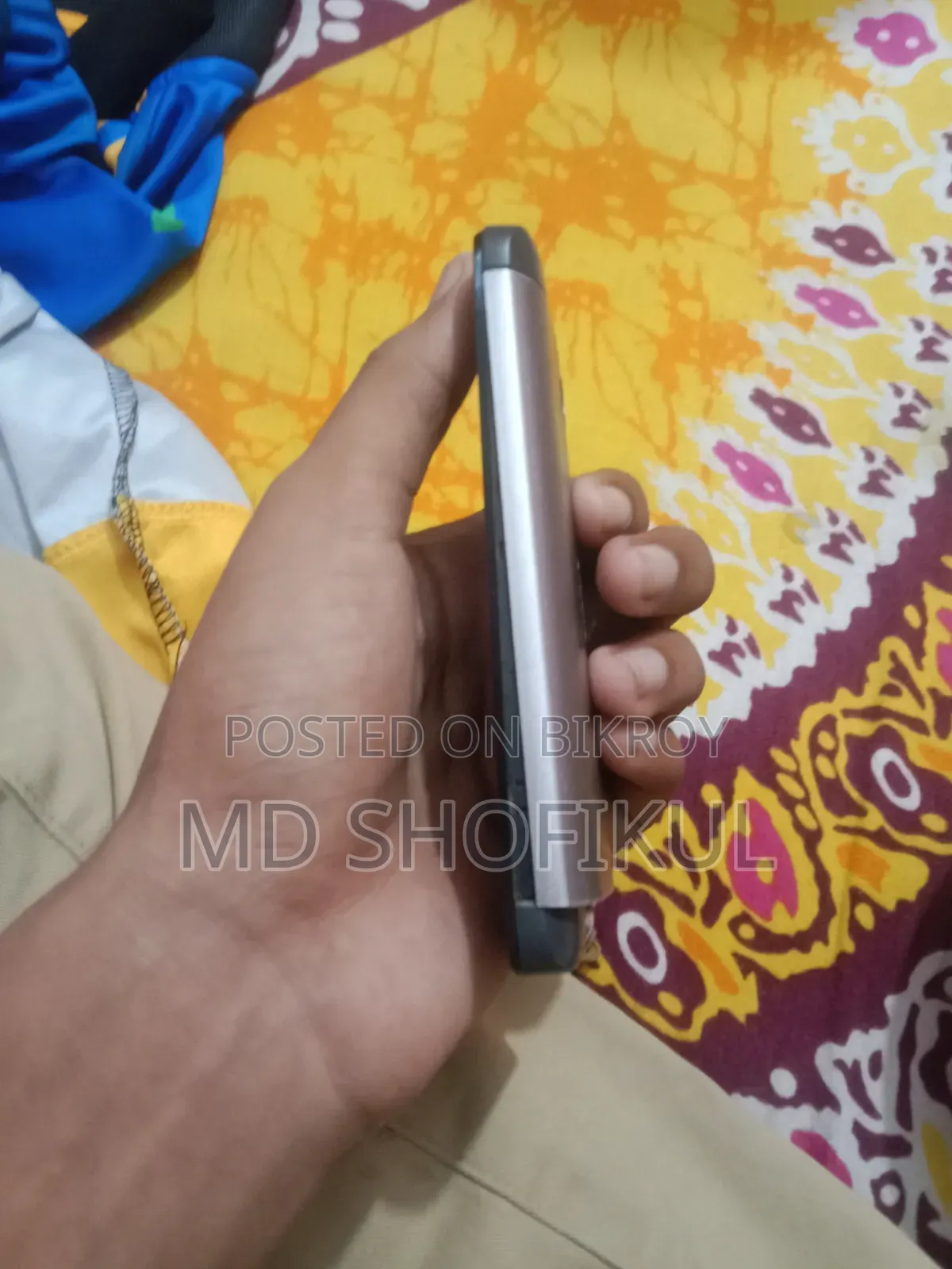 নোকিয়া ২৩০ ডুয়াল সিম ব্ল্যাক