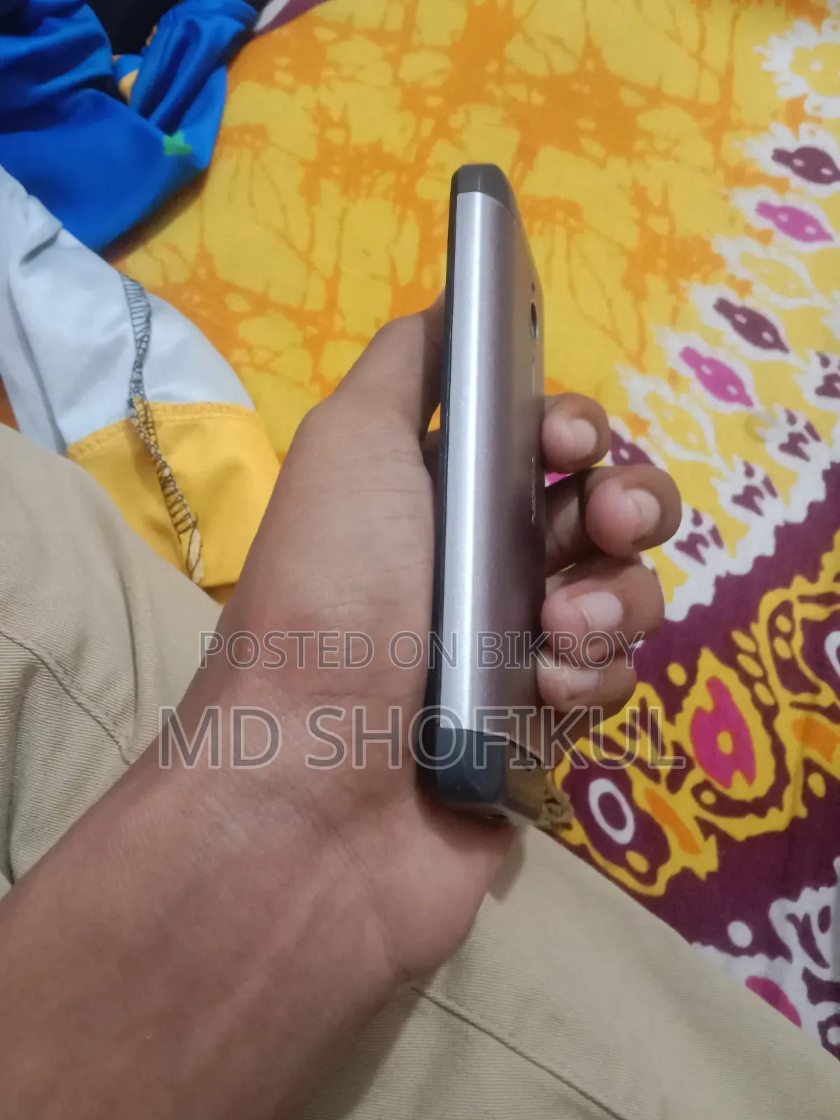 নোকিয়া ২৩০ ডুয়াল সিম ব্ল্যাক