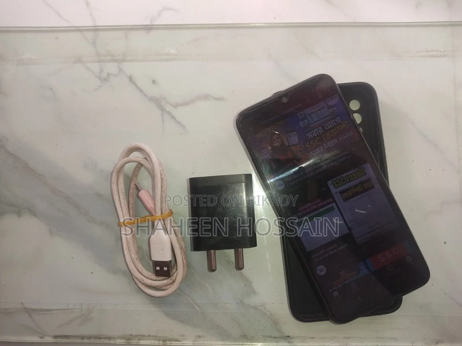 Xiaomi Redmi Note 7S 64 GB Black