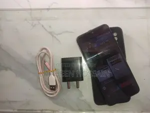 Xiaomi Redmi Note 7S 64 GB Black