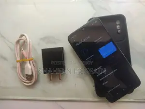 Xiaomi Redmi Note 7S 64 GB Black
