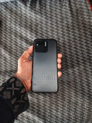 Xiaomi Redmi 10A 32 GB Black