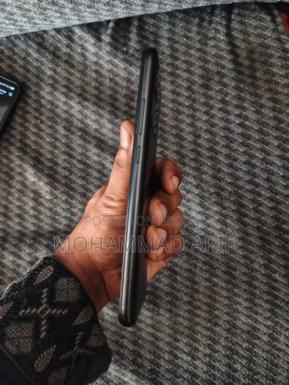 Xiaomi Redmi 10A 32 GB Black