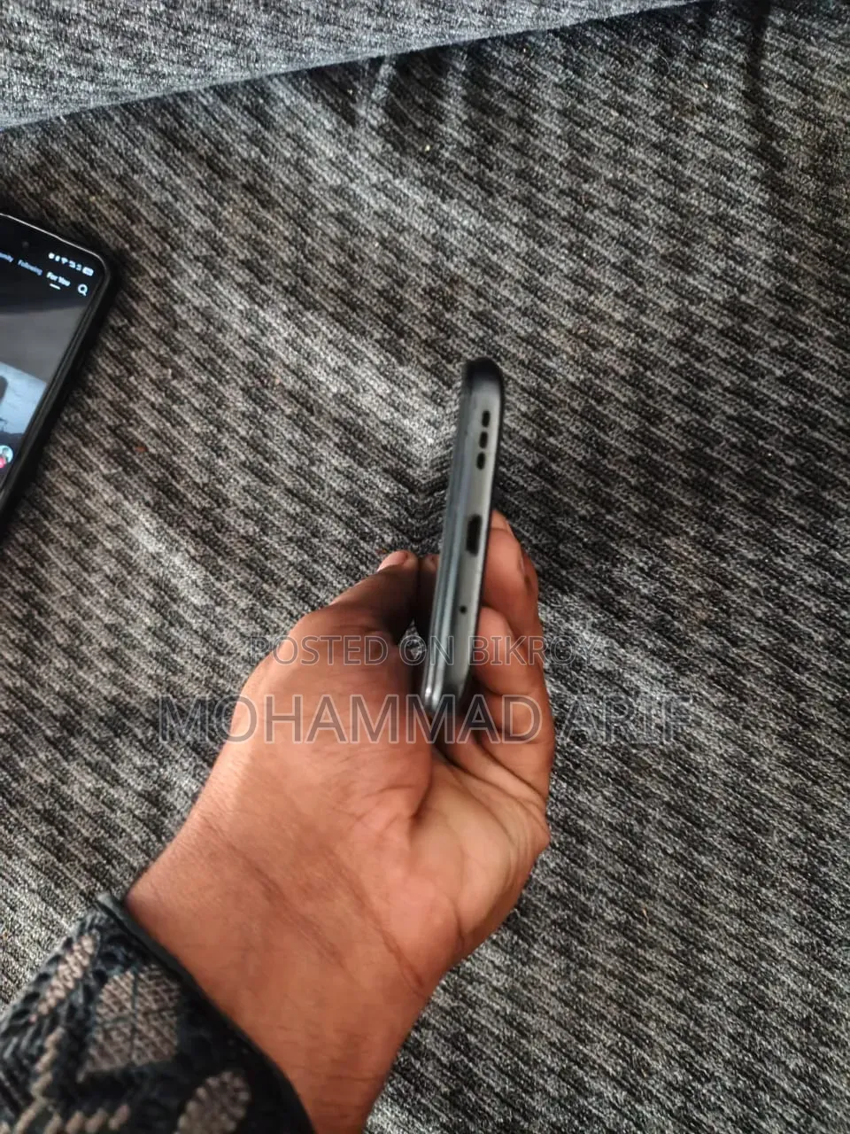 Xiaomi Redmi 10A 32 GB Black