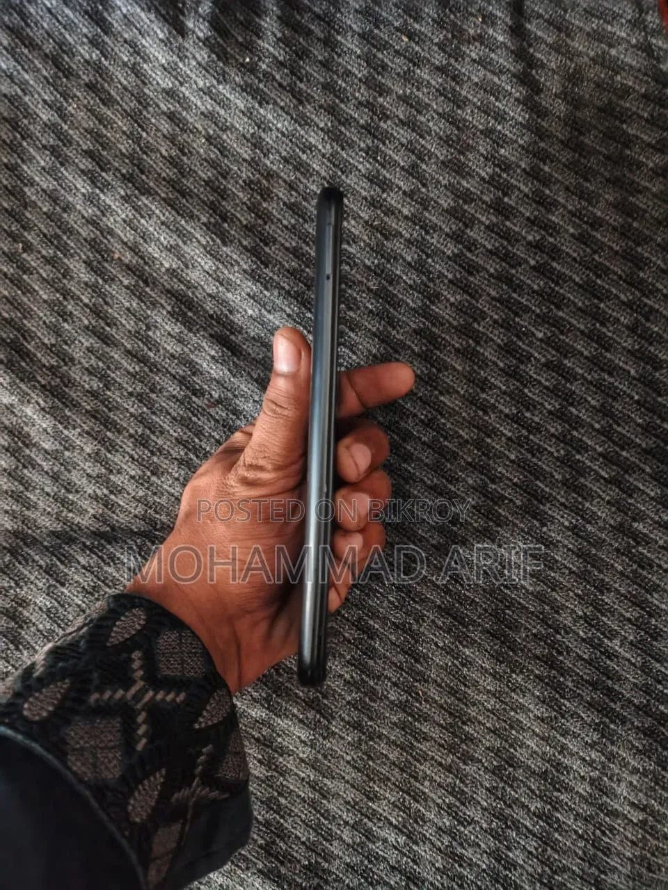 Xiaomi Redmi 10A 32 GB Black