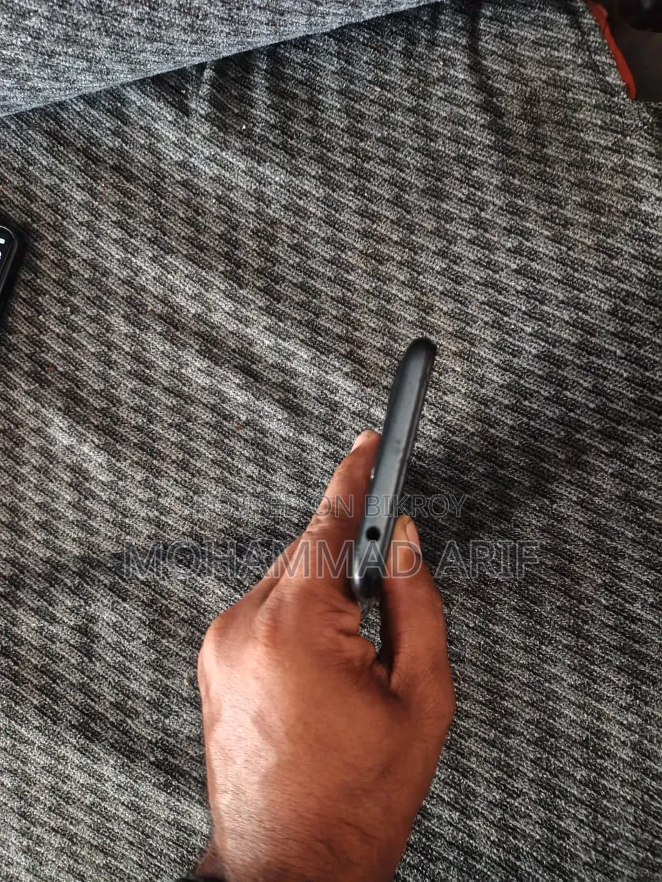 Xiaomi Redmi 10A 32 GB Black