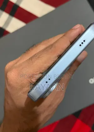 Xiaomi Redmi Note 17 Pro 256 GB Blue