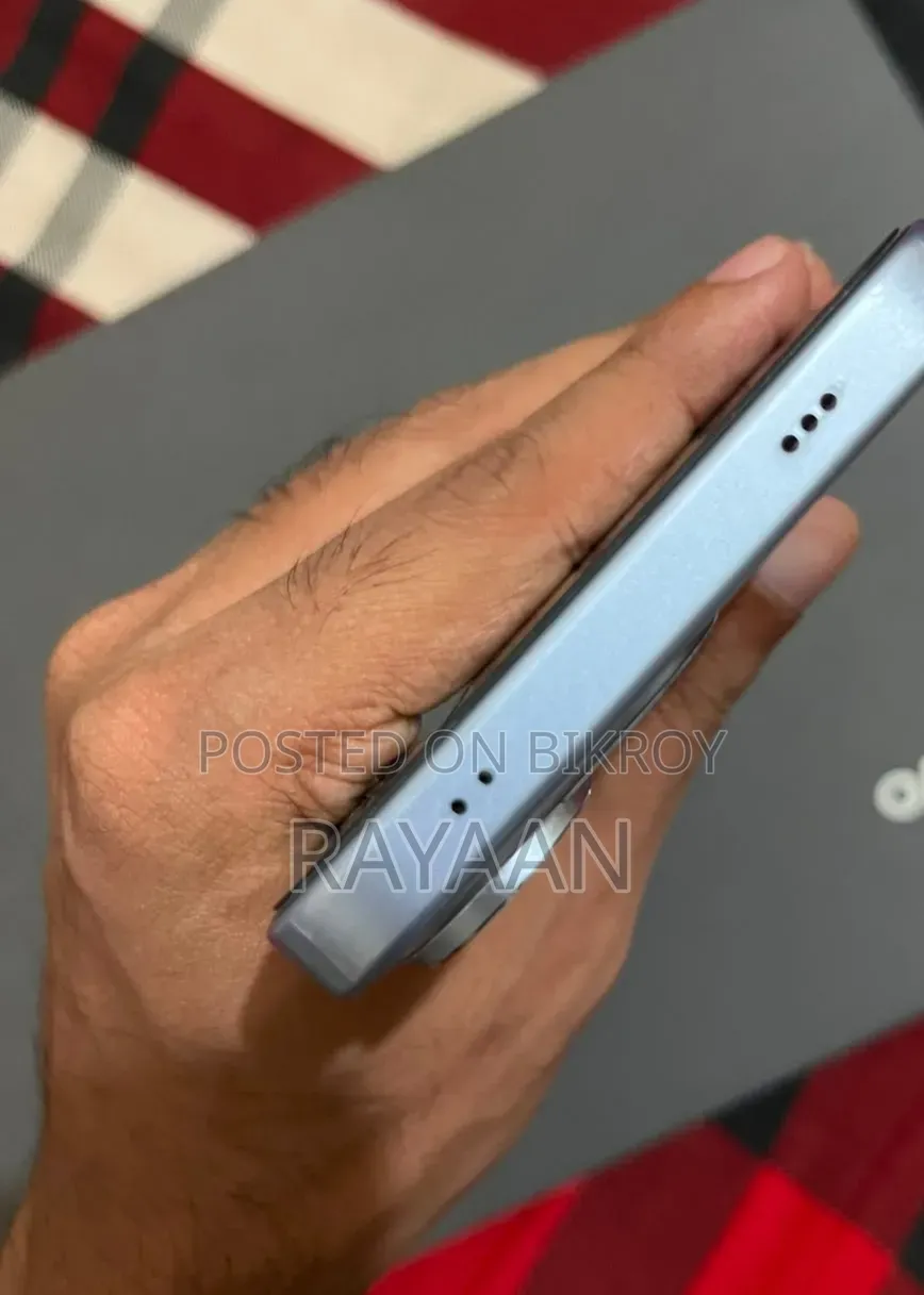 Xiaomi Redmi Note 17 Pro 256 GB Blue