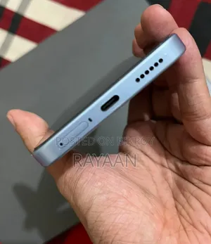 Xiaomi Redmi Note 17 Pro 256 GB Blue