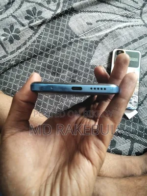 শাওমি রেডমি নোট ১১ ১২৮ জিবি পার্পল