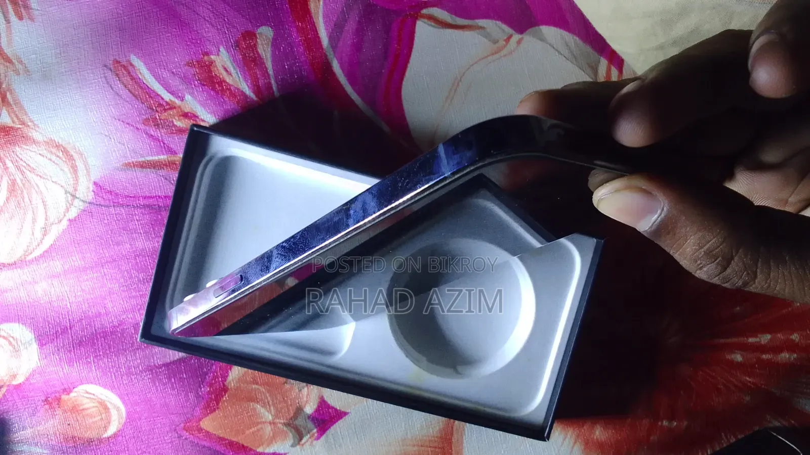 Apple iPhone 13 Pro Max 128 GB