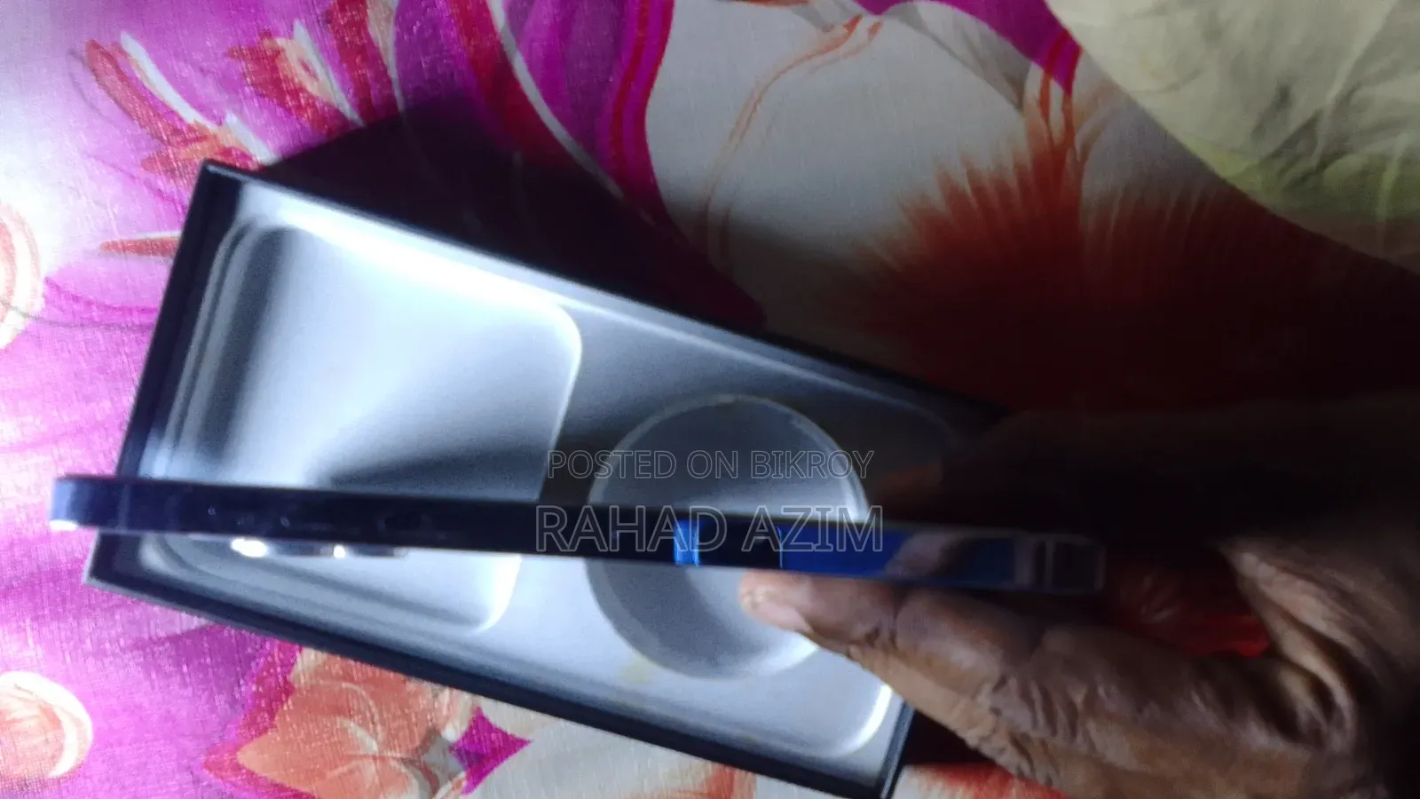 Apple iPhone 13 Pro Max 128 GB