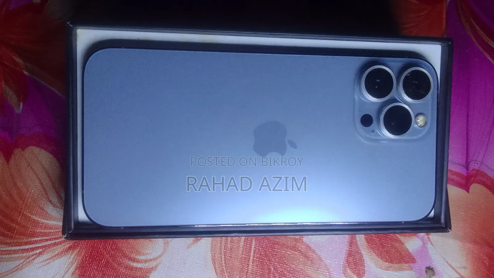 Apple iPhone 13 Pro Max 128 GB