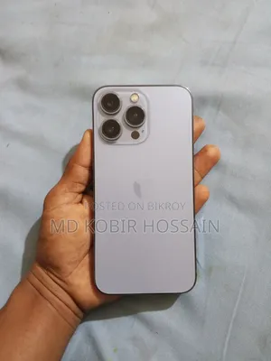Apple iPhone 13 Pro 256 GB Blue