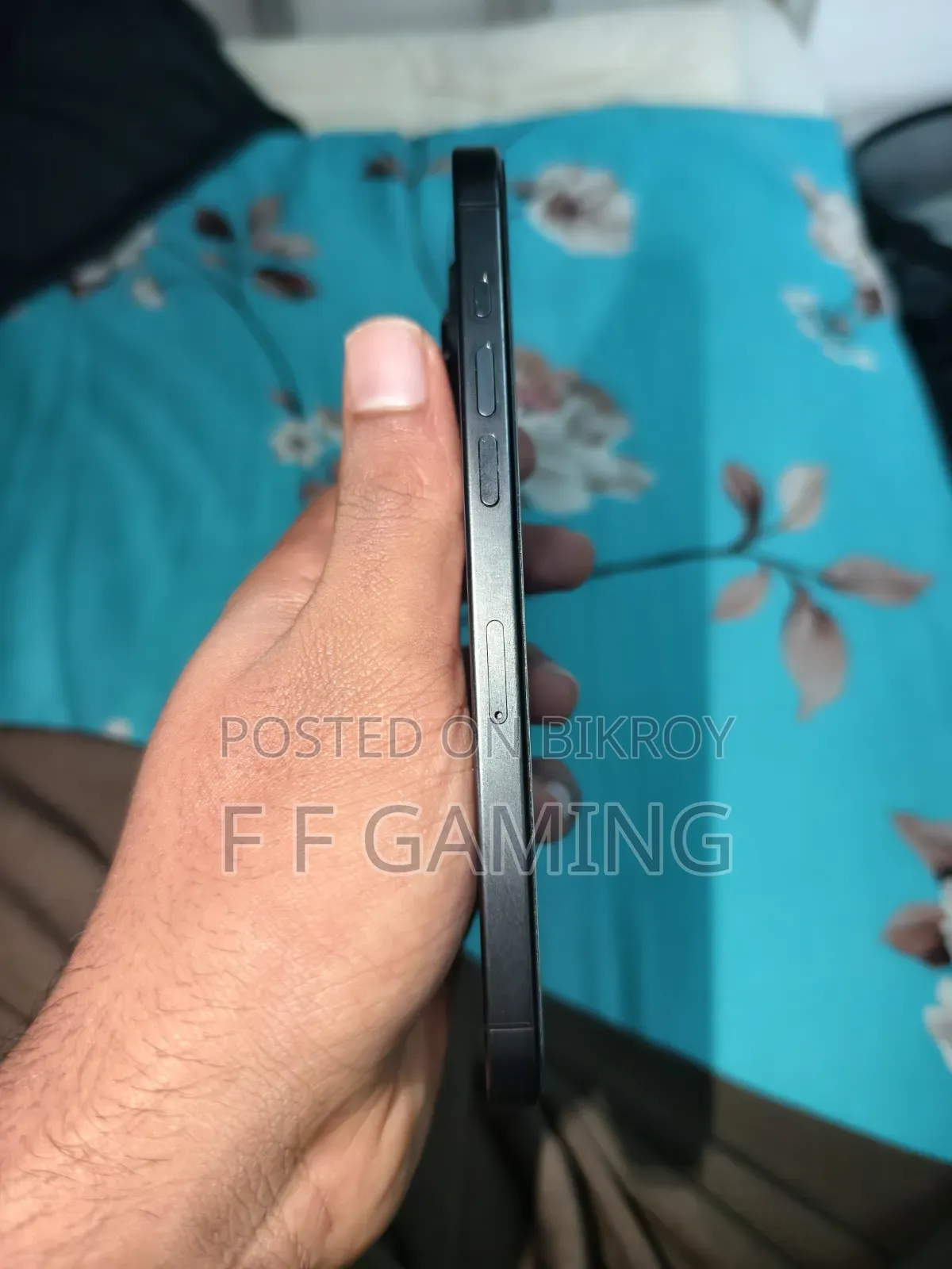 Apple iPhone 15 Pro Max 256 GB Gray