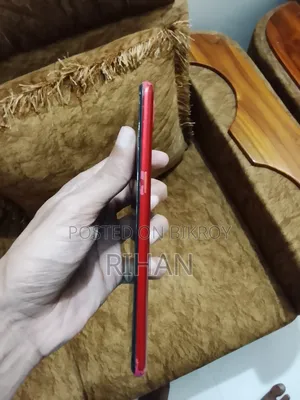 স্যামসাং গ্যালাক্সি এ১০এস ৩২ জিবি লাল