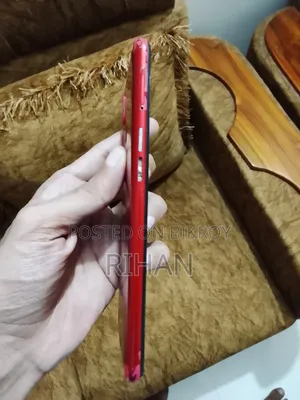 স্যামসাং গ্যালাক্সি এ১০এস ৩২ জিবি লাল