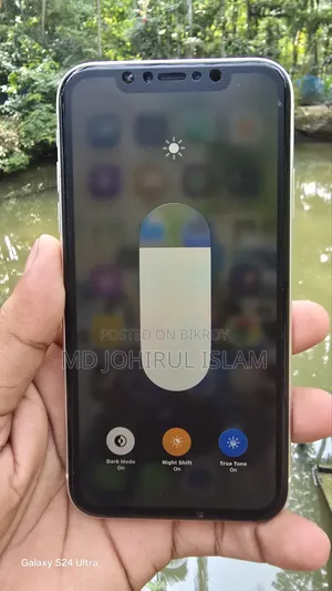 অ্যাপল আইফোন ১১ ৬৪ জিবি হোয়াইট
