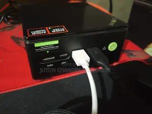 Desktop Computer 16GB AMD Ryzen 7 SSD 1TB