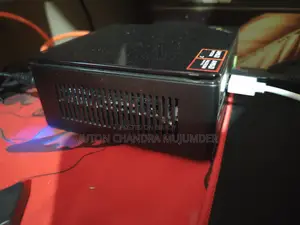 Desktop Computer 16GB AMD Ryzen 7 SSD 1TB