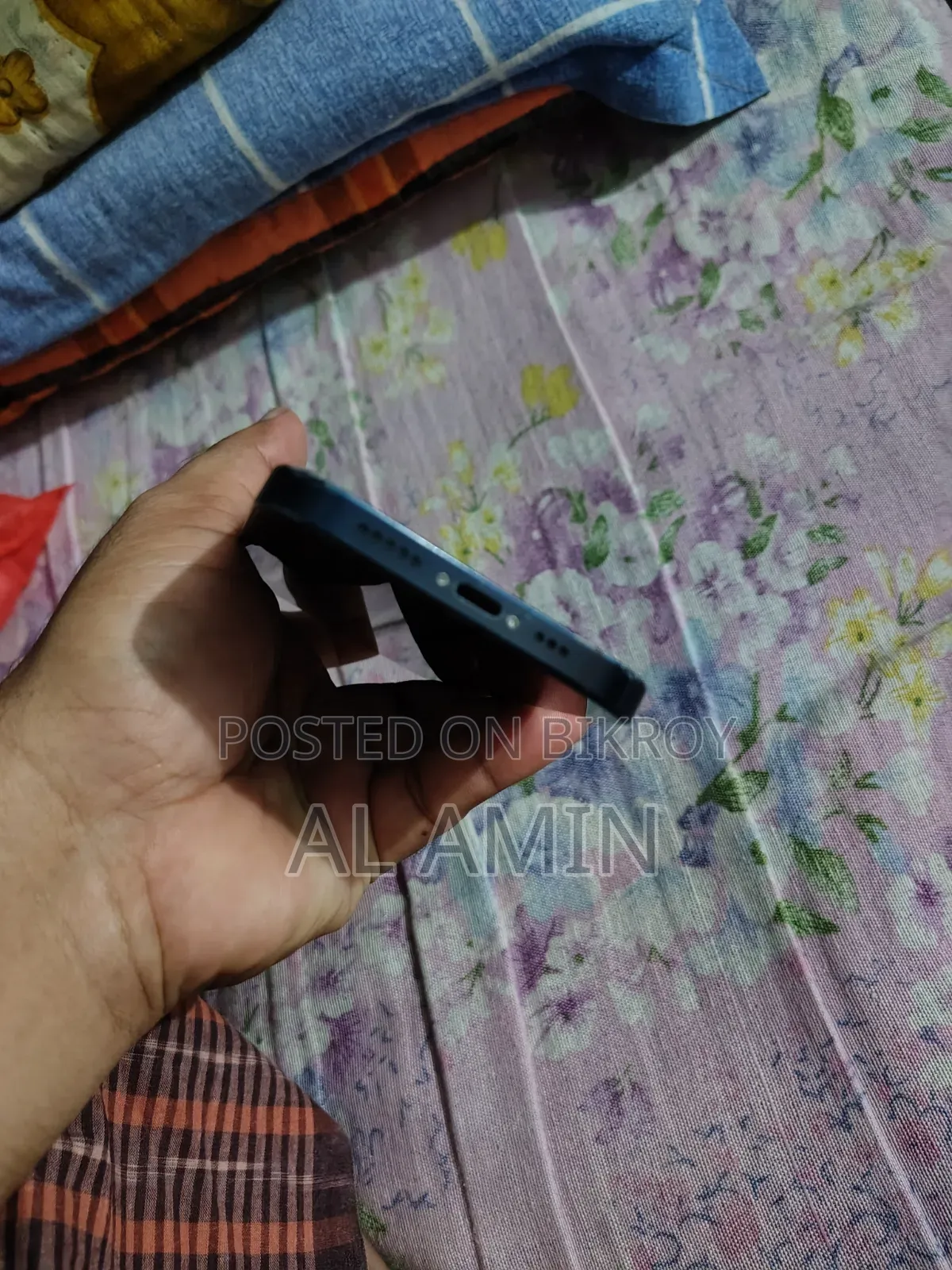 Apple iPhone 12 128 GB Purple