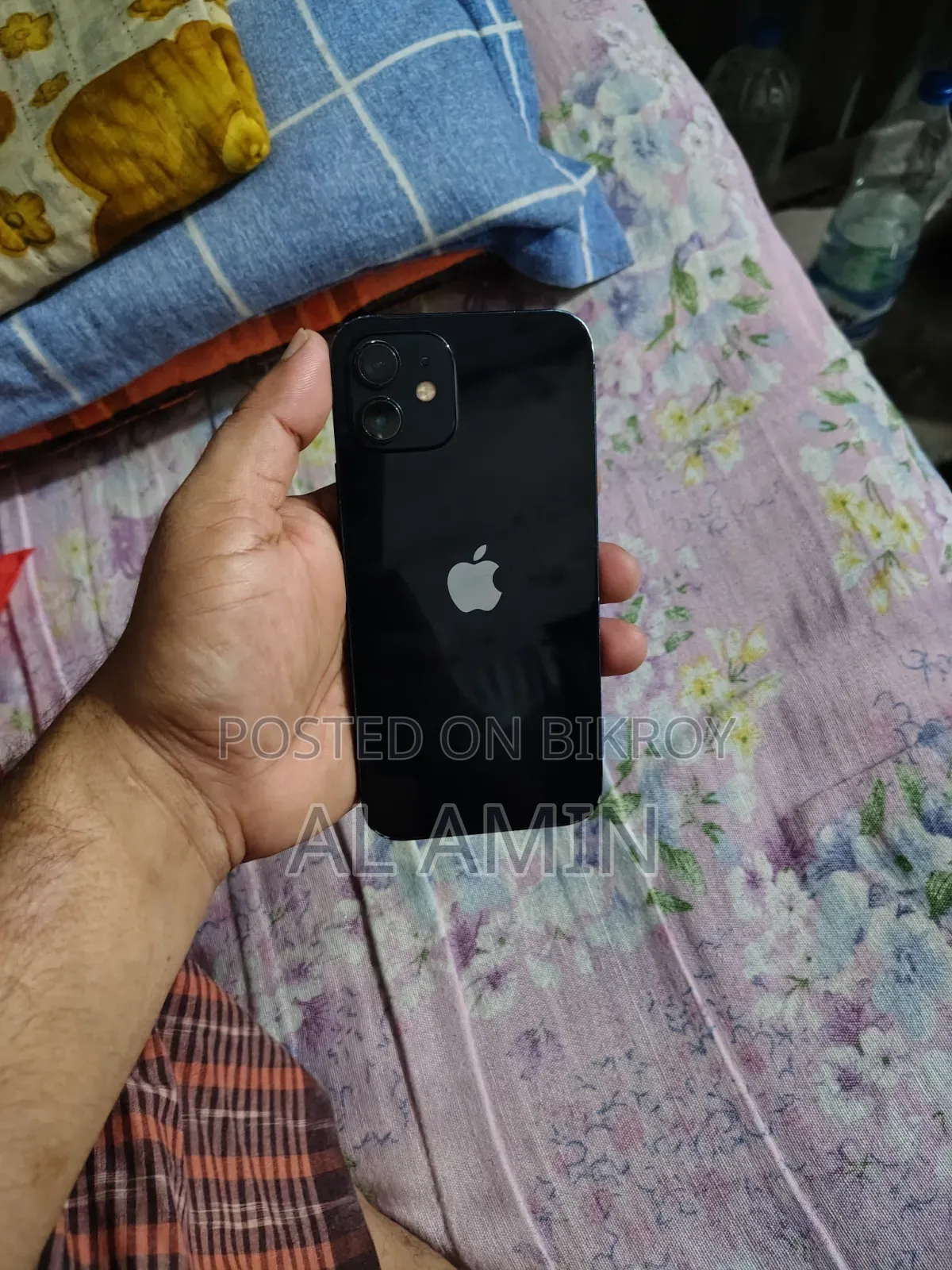Apple iPhone 12 128 GB Purple