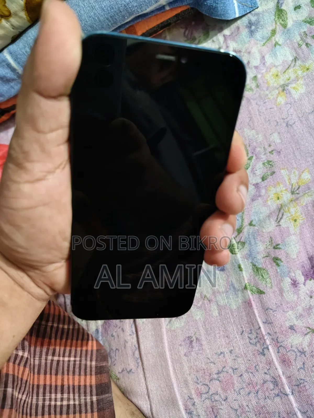 Apple iPhone 12 128 GB Purple