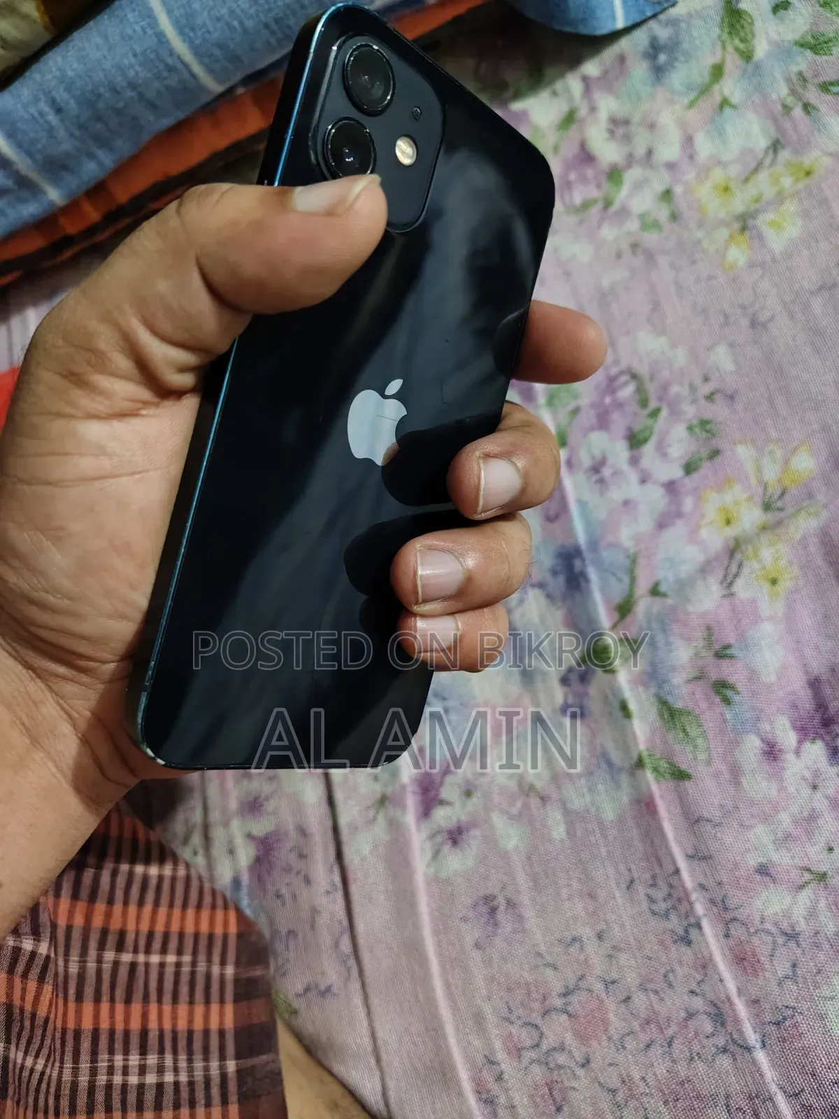 Apple iPhone 12 128 GB Purple