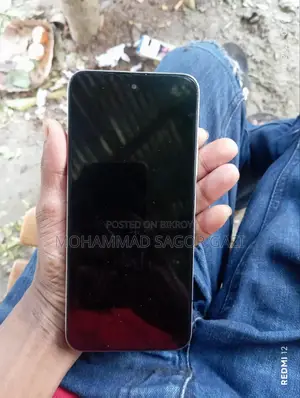 Infinix Hot 60i 64 GB Graphite