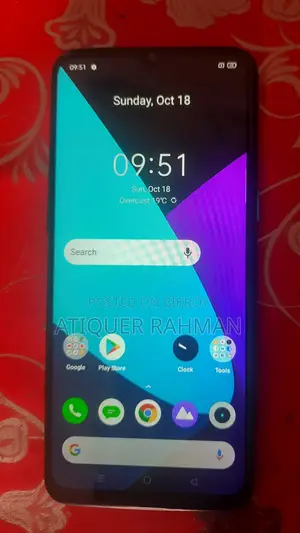 Realme 5i 64 GB Green