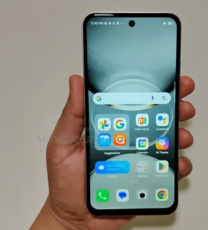 Tecno Spark Go 3 64 GB Silver