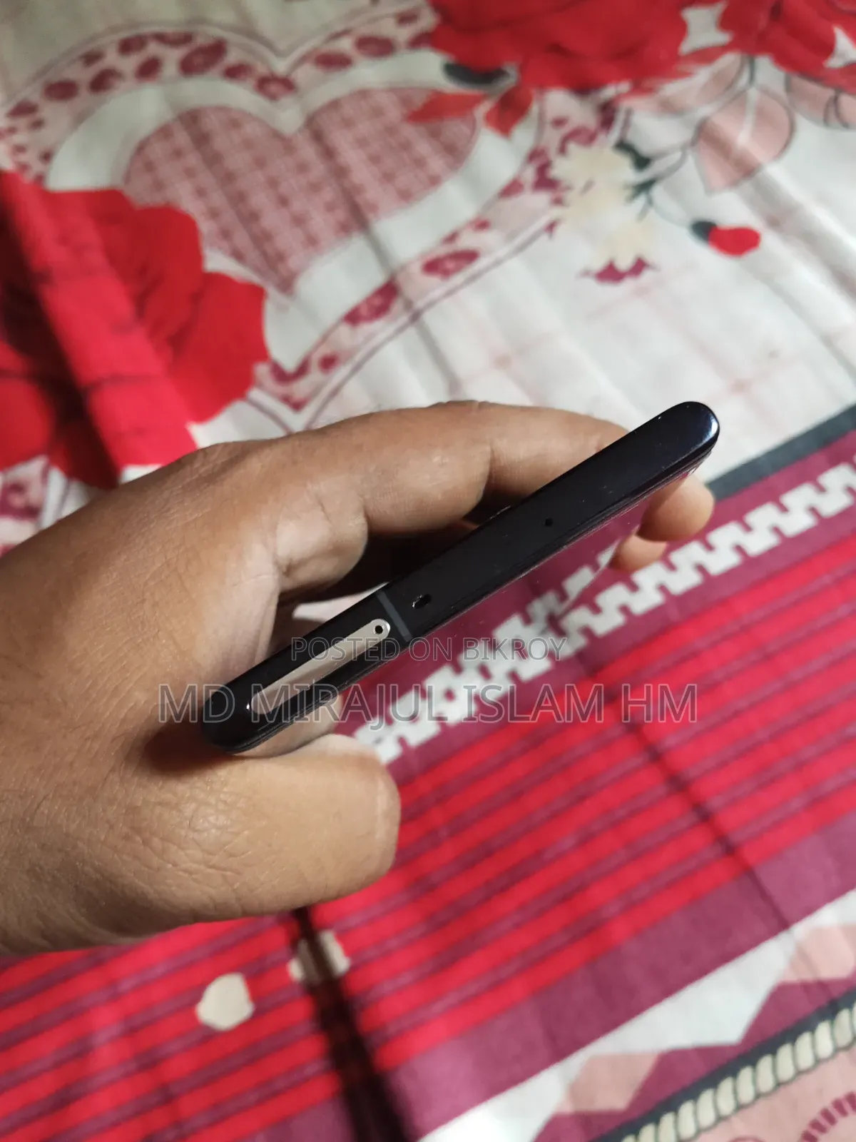 স্যামসাং গ্যালাক্সি নোট ১০ প্লাস ২৫৬ জিবি ব্ল্যাক