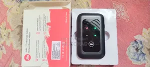 JioFi MF680S 4G LTE পকেট রাউটার / মোবাইল হটস্পট (বক্স সহ)