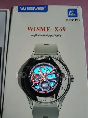 Smartwatches |Like New|