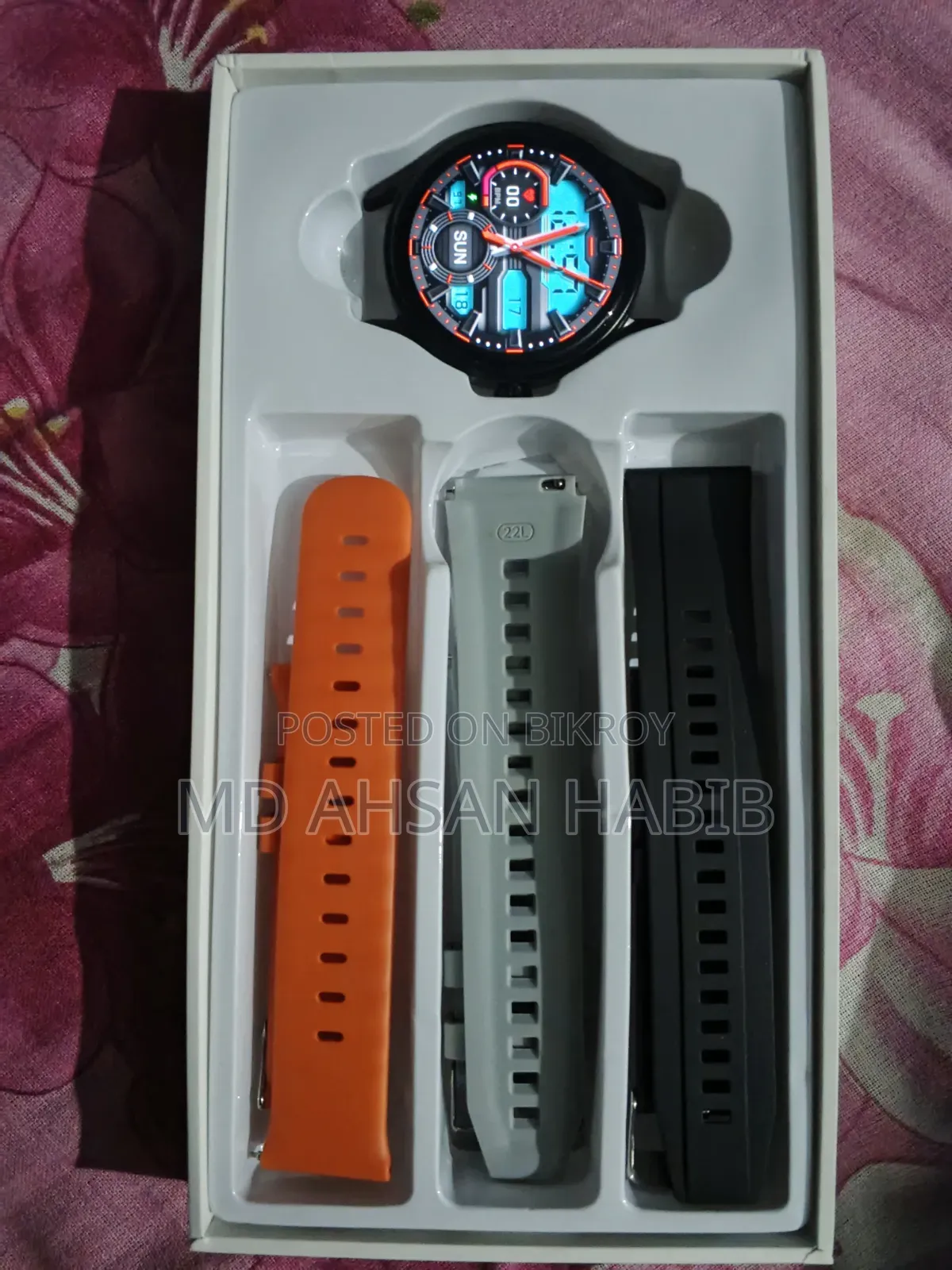 Smartwatches |Like New|