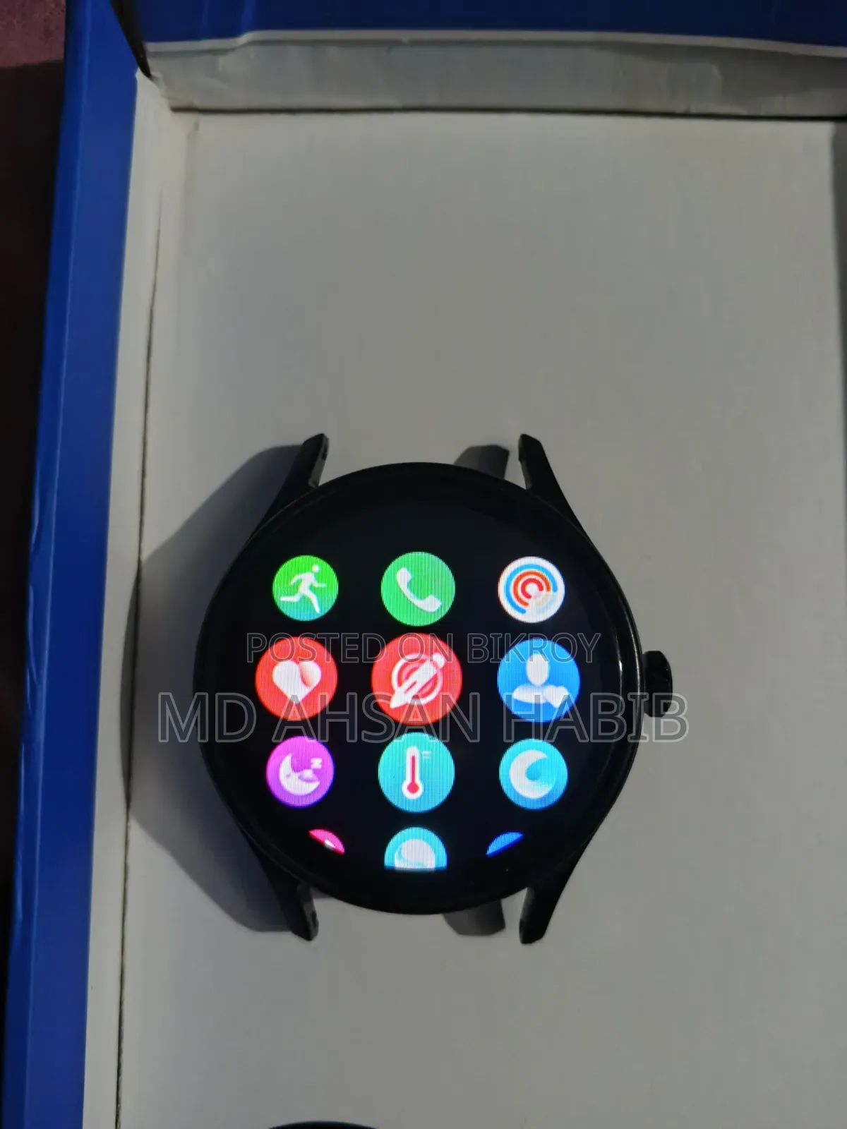 Smartwatches |Like New|