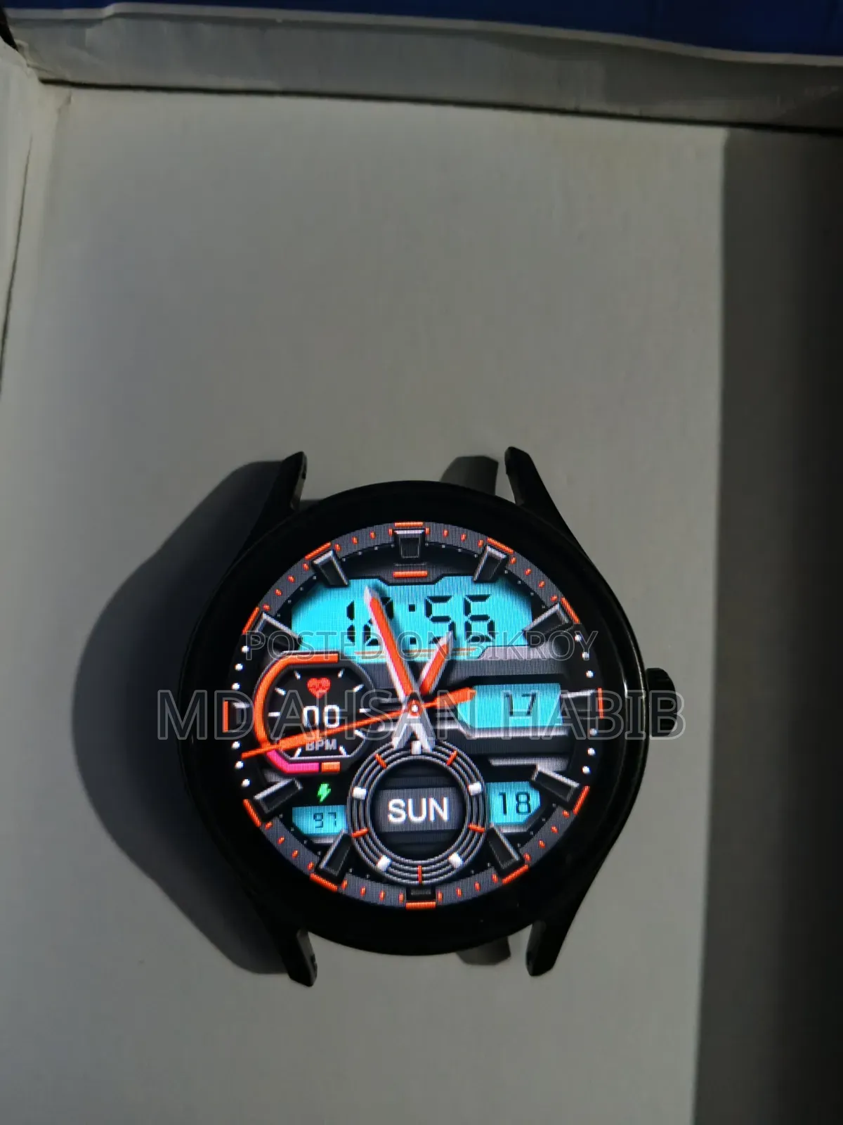 Smartwatches |Like New|
