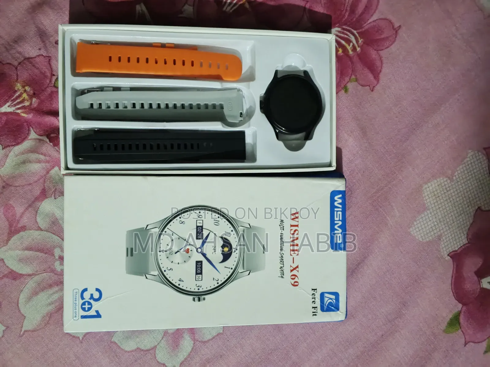 Smartwatches |Like New|